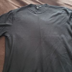 Black Sweater Jones New York